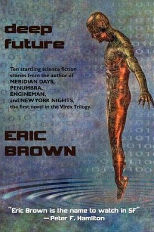 Cover of Deep Future