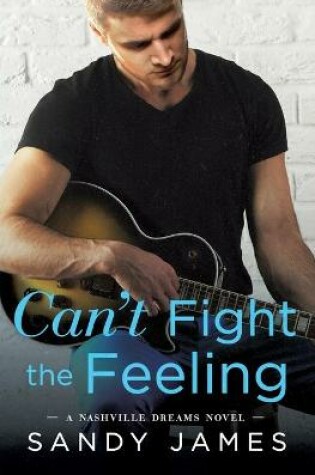 Cover of Can't Fight the Feeling