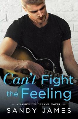 Book cover for Can't Fight the Feeling