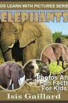 Book cover for Elephants