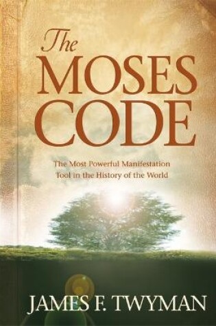 Cover of The Moses Code