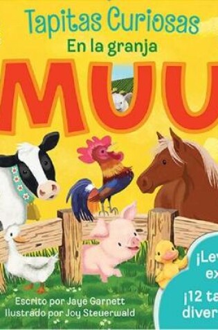 Cover of Muu