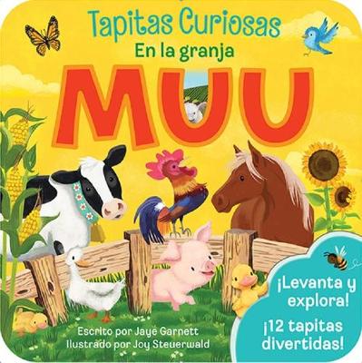 Cover of Muu
