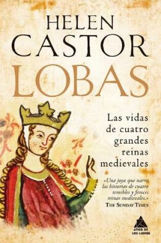 Cover of Lobas