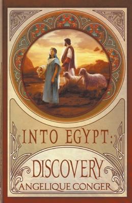 Cover of Discovery