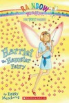 Book cover for Pet Fairies #5: Harriet the Hamster Fairy