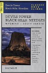 Book cover for Classic Rock Climbs No. 07 Devils Tower/Black Hills