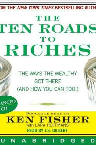 Cover of The Ten Roads to Riches