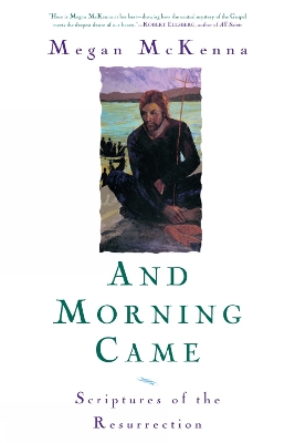 Book cover for And Morning Came