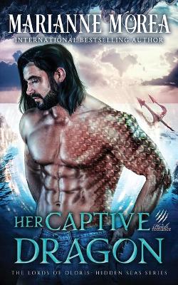 Cover of Her Captive Dragon