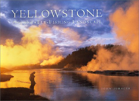 Cover of Yellowstone