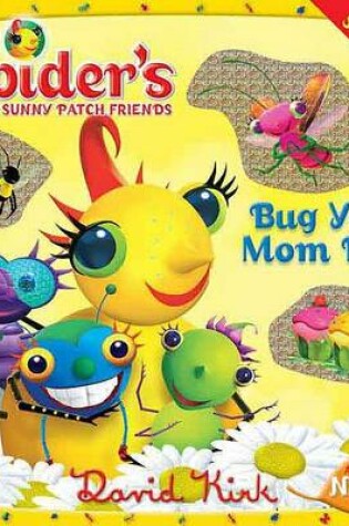 Cover of Bug Your Mom Day