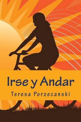 Cover of Irse y Andar