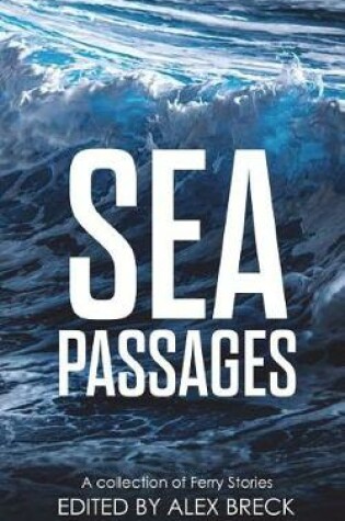 Cover of Sea Passages