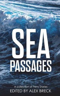 Book cover for Sea Passages