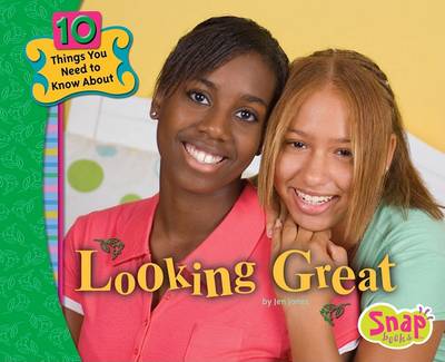 Cover of Looking Great