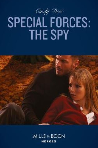Cover of Special Forces: The Spy