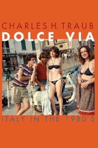 Cover of Dolce Via