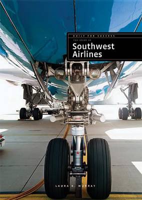 Cover of Southwest Airlines