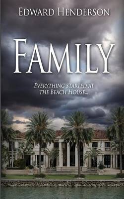 Book cover for Family