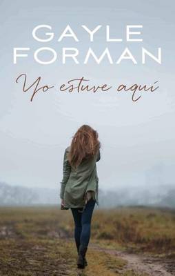 Book cover for Yo Estuve Aqui