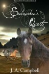 Book cover for Sabaska's Quest