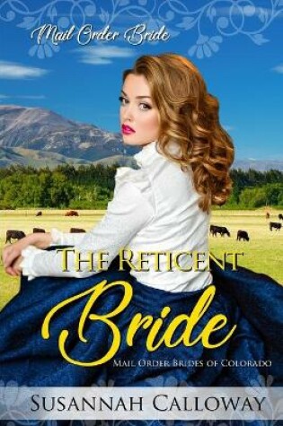 Cover of The Reticent Bride