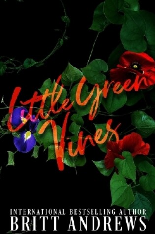 Cover of Little Green Vines
