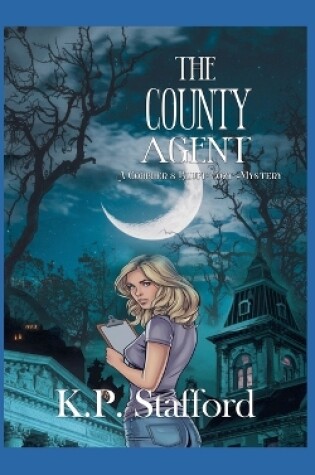 Cover of The County Agent