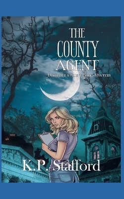 Cover of The County Agent