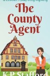 Book cover for The County Agent