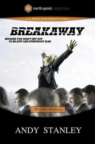 Cover of Breakaway Study Guide