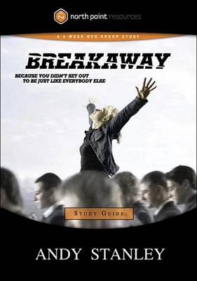 Book cover for Breakaway Study Guide