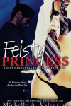 Book cover for Feisty Princess