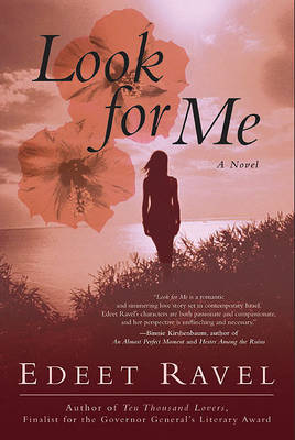 Book cover for Look for Me