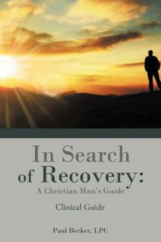 Cover of In Search of Recovery