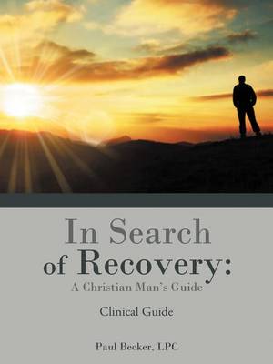 Book cover for In Search of Recovery