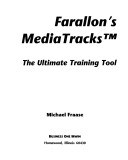 Book cover for Farallon's Mediatracks