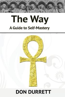 Book cover for The Way