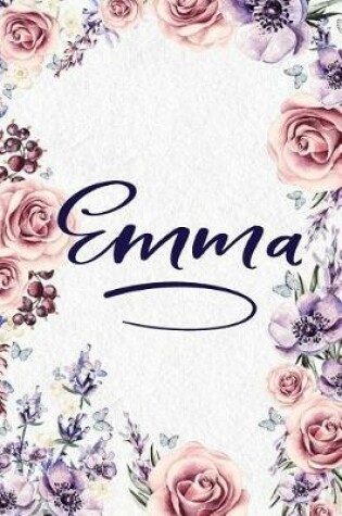 Cover of Emma