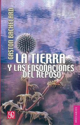 Book cover for La Tierra y Las Enseonaciones del Reposo