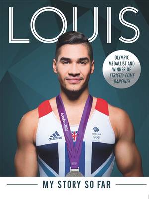 Book cover for Louis