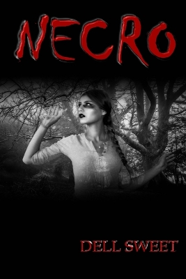 Book cover for Necro