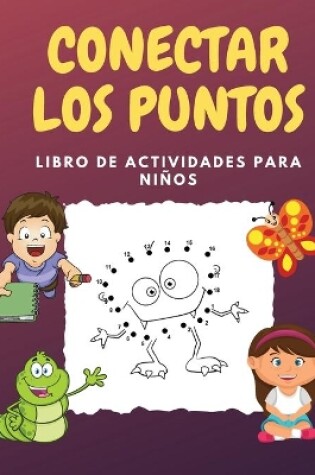 Cover of Conectar Los Puntos