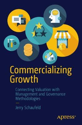 Book cover for Commercializing Growth