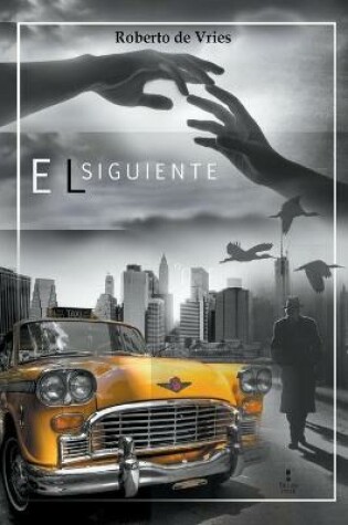 Cover of El Siguiente