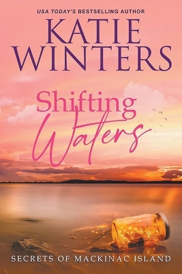 Cover of Shifting Waters