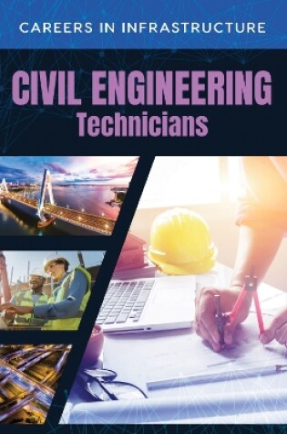 Cover of Civil Engineering Technicians