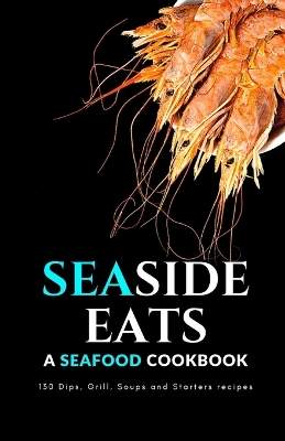 Book cover for Seaside Eats