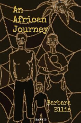 Cover of An African Journey